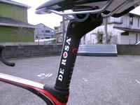 DEROSA SUPERKING SR(デローザ  スーパーキング エスアール)