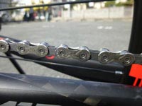 PINARELLO FP QUATTRO 105 2013 CHAIN ピナレロ エフピー クアトロ 2013年モデル チェーン