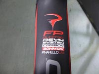 PINARELLO QUATTRO 105 2013 CRB/RED COLOR 30HM12K ピナレロ クアトロ 2013年モデル カーボンレッド カラー