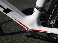 PINARELLO ROKH(ピナレロ ロク) 2013年モデル BB