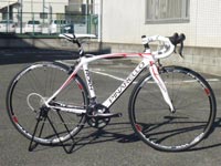 PINARELLO ROKH(ピナレロ ロク) 2013年モデル アルテグラ