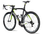 2013年 PINARELLO DOGMA 65.1 THINK 2 FRAMESET 856 MOVISTAR TEAM COLORマピナレロ ドグマ シックスティーファイブポイントワン シンクツー モビスターチームカラー