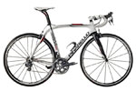 2013年 PINARELLO DOGMA 65.1 THINK 2 FRAMESET 742 WHITE RED COLOR ピナレロ ドグマ シンクツー フレームセット ホワイトレッドカラー