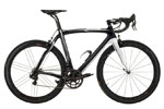 2013年 PINARELLO DOGMA 65.1 THINK 2 FRAMESET 760 BLACK WHITE SILVER COLOR ピナレロ ドグマ シンクツー フレームセット ブラックホワイトシルバーカラー