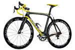 2013年 PINARELLO DOGMA 65.1 THINK 2 FRAMESET  770 FP50 2nd TDF COLOR ピナレロ ドグマ シンクツー フレームセット ツールドフランス記念カラー