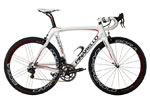 2013年 PINARELLO DOGMA 65.1 THINK 2 FRAMESET 851 FP50 MATTE WHITE RED COLOR ピナレロ ドグマ シンクツー フレームセット マットホワイトレッドカラー