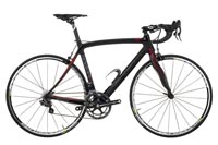 2013年 PINARELLO DOGMA K ピナレロ ドグマケー フレームセット 741 ブラックレッドカラー