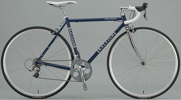 ラレー  CRN / RALEIGH CARLTON-N