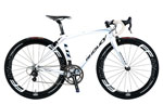 2013N RIDLEY LIZ FRAMESET WHITE COLOR h[ Y zCgJ[ t[Zbg