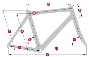 RIDLEY 2013 ROADBIKE・ROADRACER NOAH RS FRAMESET(リドレー 2013年