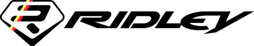 RIDLEY LOGO(リドレー ロゴ)