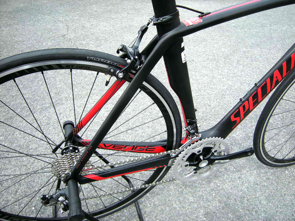 venge comp
