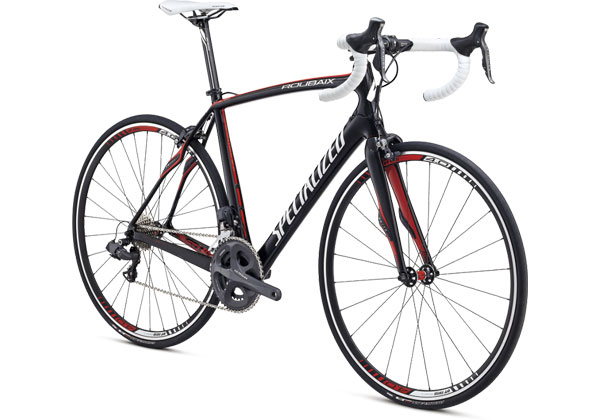 specialized ruby expert ultegra di2