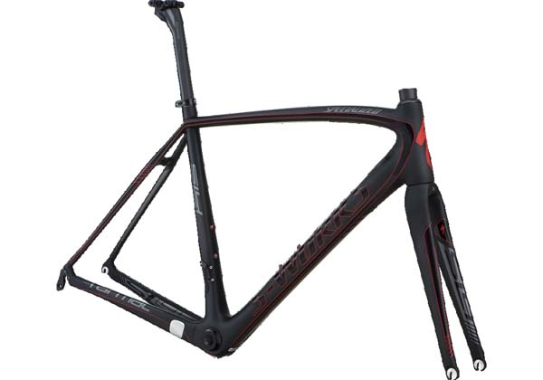 specialized s works tarmac 2013