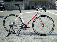 ANCHOR(アンカー) RS8 EPSE