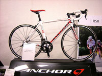 ANCHOR(アンカー) RS8 EQUIPE