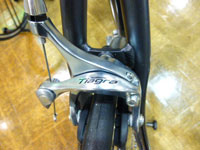 BIANCHI IMPULSO (ビアンキ インパルソ)Tiagra/105完成車 2014年モデル ブレーキキャリパー