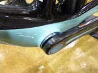 BIANCHI OLTRE XR2(ビアンキ オルトレXR2)チェレステ 2014年モデル