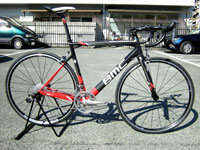 BMC SLR02(ビーエムシー エスエルアール02) 105