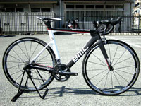 BMC ＴＭＲ02 シマノULTEGRA