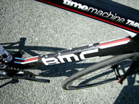 BMC TMR02(ビーエムシー ティーエムアール02) ULTEGRA