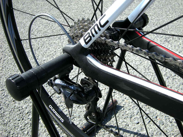 BMC TMR02(ビーエムシー ティーエムアール02) ULTEGRA BMC TMR02(ビーエムシー ティーエムアール02) ULTEGRA