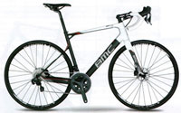 BMC GF01 DISC シマノULTEGRA Di2