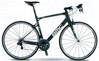 BMC GF01 シマノULTEGRA Di2