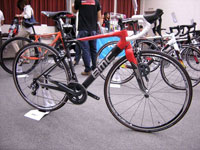 BMC GF01 シマノULTEGRA