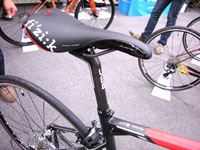 BMC GF01(ビーエムシージーエフ01) ULTEGRA シート