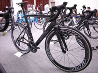 BMC ＴＭＲ01 シマノULTEGRA Di2