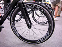 BMC TMR01(ビーエムシー ティーエムアール01) ULTEGRA Di2 ホイール