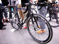 BMC ＴＭＲ01 シマノULTEGRA