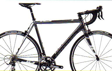 キャノンデール CAAD10 5(キャドテン ファイブ) 2014 ロードバイク・ロードレーサー 大阪（CANNONDALE ROADBIKE