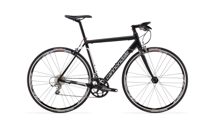 CANNONDALE CAAD8 FLAT6(キャノンデール キャドエイト６)