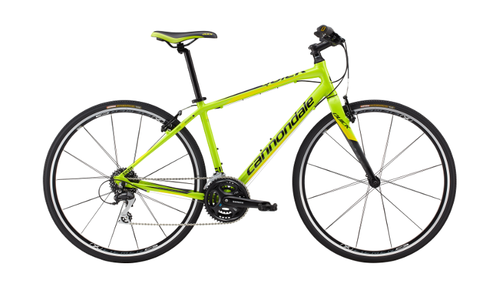 CANNONDALE QUICK4(キャノンデール クイックフォー)