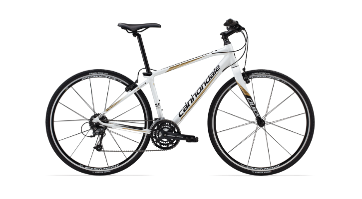 CANNONDALE QUICK3(キャノンデール クイックスリー)