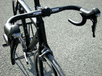 CANNONDALE CAAD10 ULTEGRA(キャノンデール キャドテン アルテグラ) オリジナル完成車 STIレバー