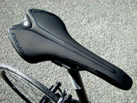 CANNONDALE CAAD10 ULTEGRA(キャノンデール キャドテン アルテグラ) オリジナル完成車 サドル