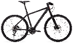 CANNONDALE BADBOY SOLO RIGID5(キャノンデール バッドボーイ ソロリジッド５)