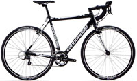 CANNONDALE CAADX(キャノンデール キャドエックス) シマノ105完成車