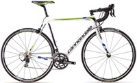 CANNONDALE SUPERSIX EVO(キャノンデール スーパーシックスエボ)5