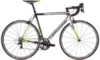 CANNONDALE SUPERSIX EVO(Lmf[ X[p[VbNXG{) V}mDuraAce