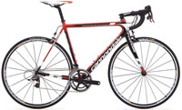 CANNONDALE SUPERSIX EVO(キャノンデール スーパーシックスエボ) SRAM RED