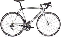 CANNONDALE SUPERSIX EVO(Lmf[ X[p[VbNXG{) V}mULTEGRA Di2