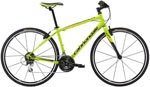 CANNONDALE QUICK4(キャノンデール クイック４) GRNカラー