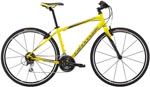 CANNONDALE QUICK4(キャノンデール クイック４) BLUカラー