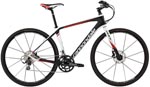 CANNONDALE QUICK SL1(キャノンデール クイックエスエルワン) RAWカラー