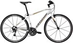 CANNONDALE QUICK SL3(キャノンデール クイック エスエルスリー) WHTカラー