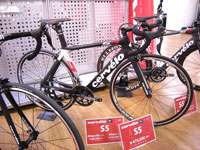 CERVELO S5(サーベロ エスファイブ)